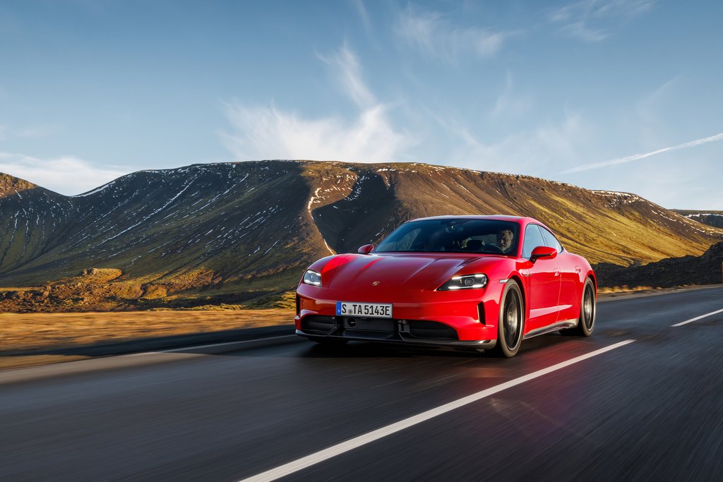 (Foto: Porsche AG)